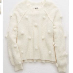 Aerie Sweater NEVER WORN
